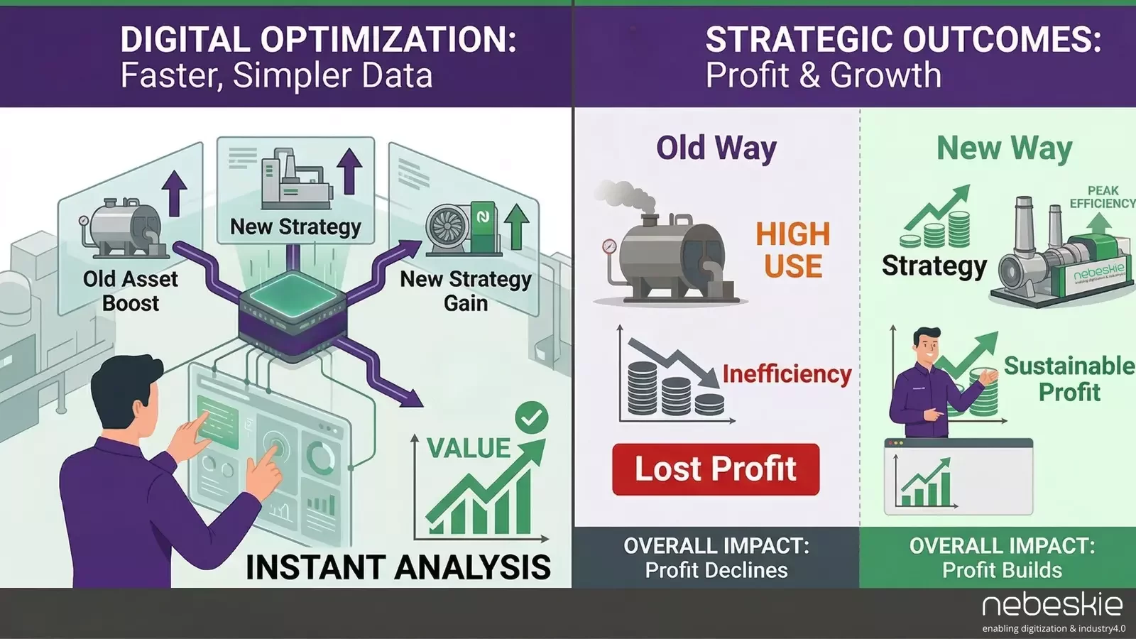 Don’t Ignore Benchmarking